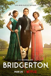 Subtitrare Bridgerton - Sezonul 3 (2020)