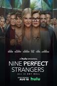 Subtitrare Nine Perfect Strangers - Sezonul 1 (2021)