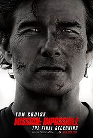 Subtitrare Mission: Impossible - The Final Reckoning (2025)