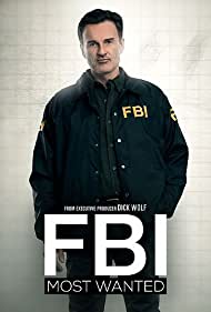 Subtitrare FBI: Most Wanted - Sezonul 3 (2020)