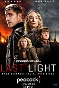 Subtitrare Last Light - Sezonul 1 (2022)