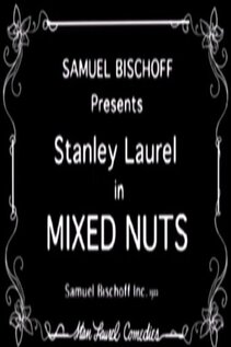 Subtitrare Mixed Nuts (Short 1922)