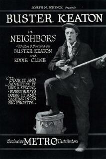 Subtitrare Neighbors (1920)