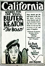 Subtitrare The Boat (1921)