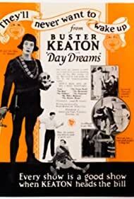 Subtitrare Daydreams (Day Dreams) (1922)