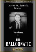 Subtitrare The Balloonatic (1923)