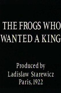 Subtitrare Les grenouilles qui demandent un roi (The Frogs Who Wanted a King) (1923)