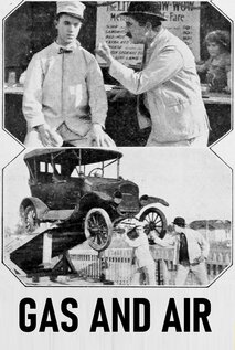 Subtitrare Gas and Air (Short 1923)