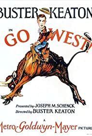 Subtitrare Go West (1925)
