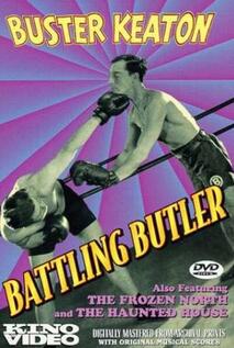 Subtitrare Battling Butler (1926)