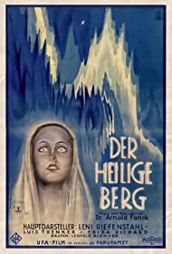 Subtitrare Heilige Berg, Der (1926)