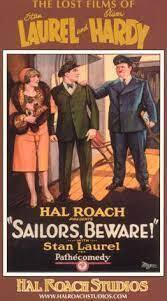 Subtitrare Sailors Beware (1927)