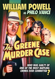 Subtitrare The Greene Murder Case (1929)