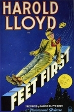 Subtitrare Feet First (1930)