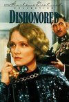 Subtitrare Dishonored (1931)