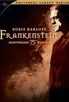 Subtitrare Frankenstein (1931)