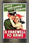 Subtitrare Farewell to Arms, A (1932)