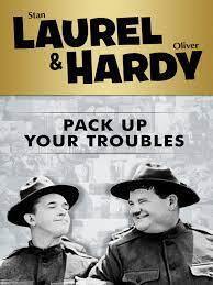 Subtitrare Pack Up Your Troubles (1932)