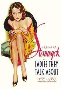 Subtitrare Ladies They Talk About (1933)