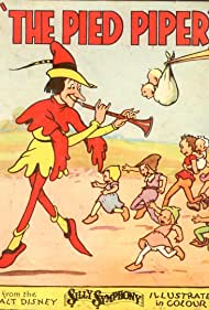 Subtitrare The Pied Piper (Short 1933)