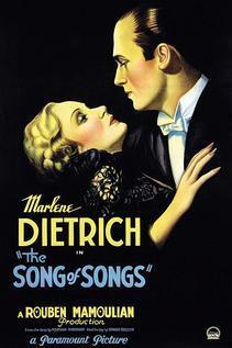 Subtitrare The Song of Songs (1933)