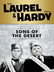 Subtitrare Sons of the Desert (1933)