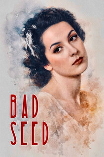 Subtitrare Bad Seed aka Mauvaise Graine (1934)