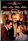 Subtitrare Come and Get It (1936)