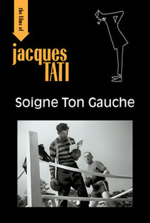 Subtitrare Soigne ton gauche (Watch Your Left) (1936)