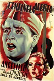 Subtitrare Centinela, alerta! (Guard! Alert!) (1937)