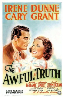 Subtitrare The Awful Truth (1937)