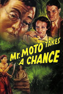 Subtitrare Mr. Moto Takes a Chance (1938)
