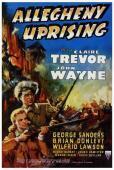 Subtitrare Allegheny Uprising (1939)