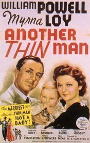 Subtitrare Another Thin Man (1939)
