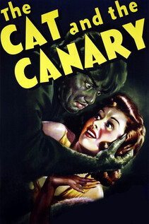 Subtitrare The Cat and the Canary (1939)