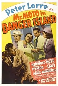 Subtitrare Mr. Moto in Danger Island (1939)
