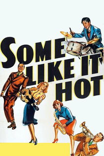 Subtitrare Some Like It Hot (1939)