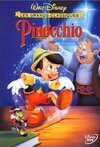 Subtitrare Pinocchio (1940)