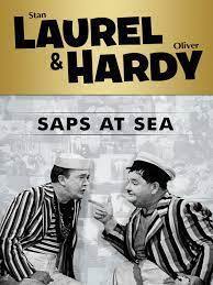 Subtitrare Saps at Sea (1940)