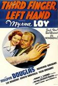 Subtitrare Third Finger, Left Hand (1940)