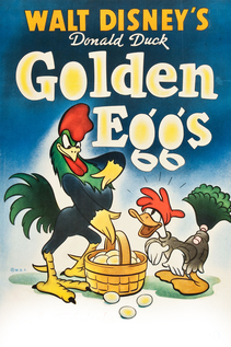 Subtitrare Golden Eggs (1941)
