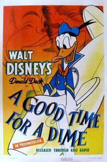 Subtitrare A Good Time for a Dime (1941)