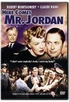 Subtitrare Here Comes Mr. Jordan (1941)