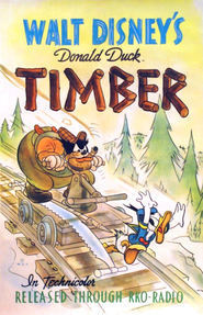 Subtitrare Timber (1941)