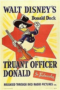 Subtitrare Truant Officer Donald (1941)