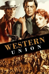 Subtitrare Western Union (1941)