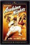 Subtitrare Arabian Nights (1942)