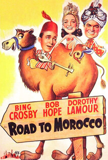 Subtitrare Road to Morocco (1942)