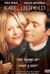 Subtitrare Kate & Leopold (2001)