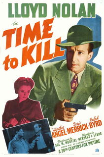 Subtitrare Time to Kill (1942)